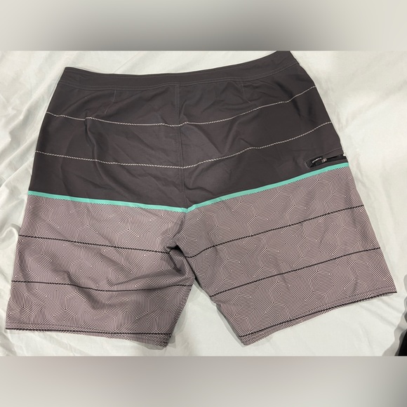 Men’s O’Neill hyper freak, surfer short - Picture 2 of 5
